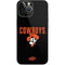 Oklahoma State University OSU Ride Em Cowboy iPhone 15 Pro Max Skin
