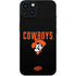 Oklahoma State University OSU Ride Em Cowboy iPhone 15 Skin