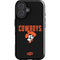 Oklahoma State University OSU Ride Em Cowboy iPhone 16 Impact Case