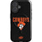 Oklahoma State University OSU Ride Em Cowboy iPhone 16 Magsafe Impact Case