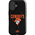 Oklahoma State University OSU Ride Em Cowboy iPhone 16 Magsafe Impact Case