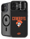 Oklahoma State University OSU Ride Em Cowboy iPhone 16 Plus Kickstand Case