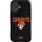 Oklahoma State University OSU Ride Em Cowboy iPhone 16 Plus Magsafe Impact Case