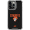 Oklahoma State University OSU Ride Em Cowboy iPhone 16 Pro Clear Case