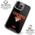 Oklahoma State University OSU Ride Em Cowboy iPhone 16 Pro Clear Case