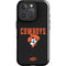 Oklahoma State University OSU Ride Em Cowboy iPhone 16 Pro Impact Case