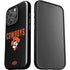 Oklahoma State University OSU Ride Em Cowboy iPhone 16 Pro Impact Case