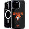 Oklahoma State University OSU Ride Em Cowboy iPhone 16 Pro MagSafe Case