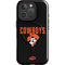 Oklahoma State University OSU Ride Em Cowboy iPhone 16 Pro Magsafe Impact Case