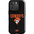 Oklahoma State University OSU Ride Em Cowboy iPhone 16 Pro Max Magsafe Impact Case