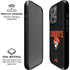 Oklahoma State University OSU Ride Em Cowboy iPhone 16 Pro Max Magsafe Impact Case