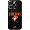 Oklahoma State University OSU Ride Em Cowboy iPhone 16 Pro Skin