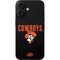 Oklahoma State University OSU Ride Em Cowboy iPhone 16 Skin