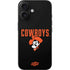 Oklahoma State University OSU Ride Em Cowboy iPhone 16 Skin