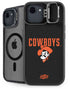 Oklahoma State University OSU Ride Em Cowboy iPhone 16e Kickstand Case