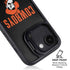 Oklahoma State University OSU Ride Em Cowboy iPhone 16e Kickstand Case