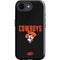 Oklahoma State University OSU Ride Em Cowboy iPhone 16e Impact Case