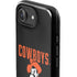 Oklahoma State University OSU Ride Em Cowboy iPhone 16e Impact Case