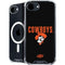 Oklahoma State University OSU Ride Em Cowboy iPhone 16e MagSafe Case