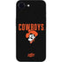 Oklahoma State University OSU Ride Em Cowboy iPhone 16e Skin
