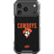 Oklahoma State University OSU Ride Em Cowboy iPhone 18 Pro Clear Case