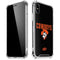 Oklahoma State University OSU Ride Em Cowboy iPhone X/XS Clear Case