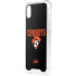 Oklahoma State University OSU Ride Em Cowboy iPhone XS Clear Case