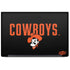 Oklahoma State University OSU Ride Em Cowboy Dell Latitude Skin
