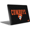 Oklahoma State University OSU Ride Em Cowboy Apple MacBook Air Skin