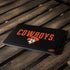 Oklahoma State University OSU Ride Em Cowboy Apple MacBook Air Skin