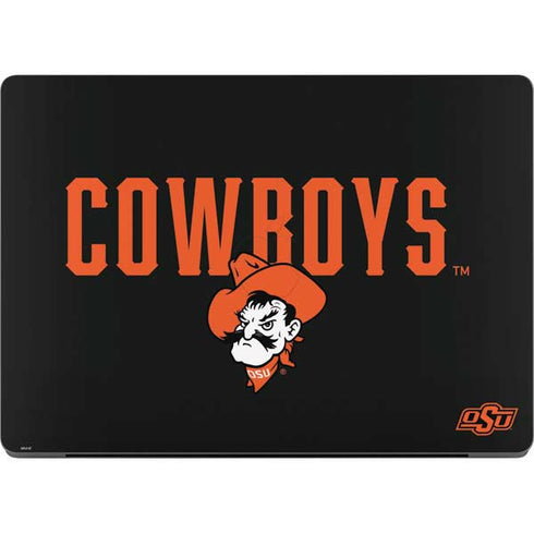 Oklahoma State University OSU Ride Em Cowboy Apple MacBook Pro 14-inch Skin