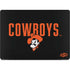 Oklahoma State University OSU Ride Em Cowboy Apple MacBook Pro 14-inch Skin