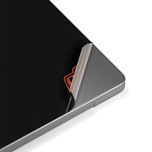 Oklahoma State University OSU Ride Em Cowboy Apple MacBook Pro 14-inch Skin