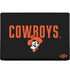 Oklahoma State University OSU Ride Em Cowboy MacBook Skins