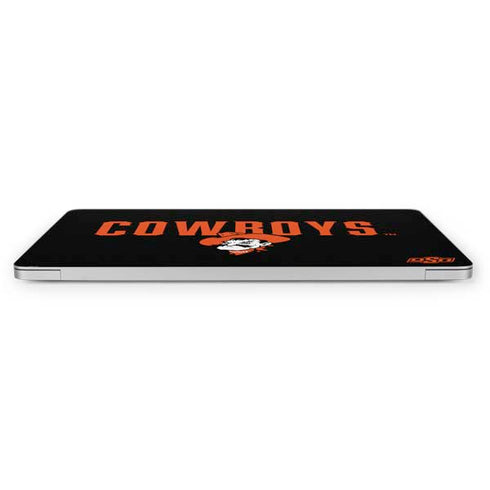 Oklahoma State University OSU Ride Em Cowboy Apple MacBook Pro 16-inch Skin