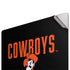 Oklahoma State University OSU Ride Em Cowboy Apple MacBook Pro 16-inch Skin