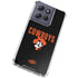 Oklahoma State University OSU Ride Em Cowboy Moto G 5G (2025) Clear Case