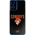 Oklahoma State University OSU Ride Em Cowboy Moto G Play 4G (2024) Skin