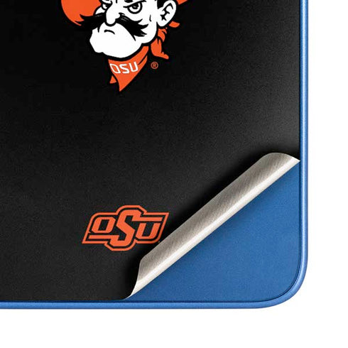 Oklahoma State University OSU Ride Em Cowboy Moto G Play 4G (2024) Skin