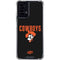 Oklahoma State University OSU Ride Em Cowboy Moto G Power 5G (2024) Clear Case