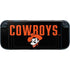 Oklahoma State University OSU Ride Em Cowboy Nintendo Switch 2 (2025) with Joy-Con Skin