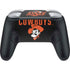 Oklahoma State University OSU Ride Em Cowboy Nintendo Switch 2 (2025) Pro Controller Skin