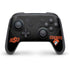 Oklahoma State University OSU Ride Em Cowboy Nintendo Skins