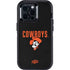 Oklahoma State University OSU Ride Em Cowboy Otterbox Defender iPhone Skin