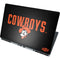 Oklahoma State University OSU Ride Em Cowboy Dell Precision Skin