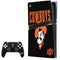 Oklahoma State University OSU Ride Em Cowboy PS5 Pro Bundle Skin
