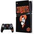 Oklahoma State University OSU Ride Em Cowboy PS5 Pro Bundle Skin