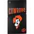 Oklahoma State University OSU Ride Em Cowboy PS5 Pro Console Skin