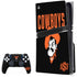 Oklahoma State University OSU Ride Em Cowboy PlayStation PS5 Skins