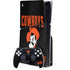 Oklahoma State University OSU Ride Em Cowboy PlayStation PS5 Skins